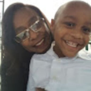 Meet your Posher, Darlene